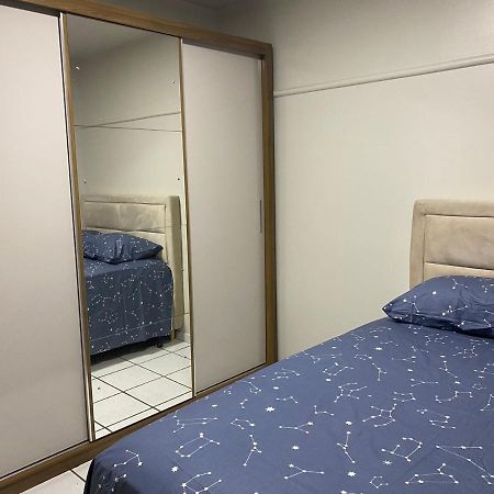Apto Refugio 301 Em Sao Luis/Ma Eksteriør billede