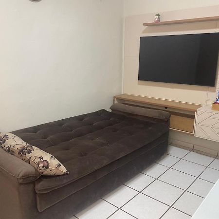 Apto Refugio 301 Em Sao Luis/Ma Eksteriør billede