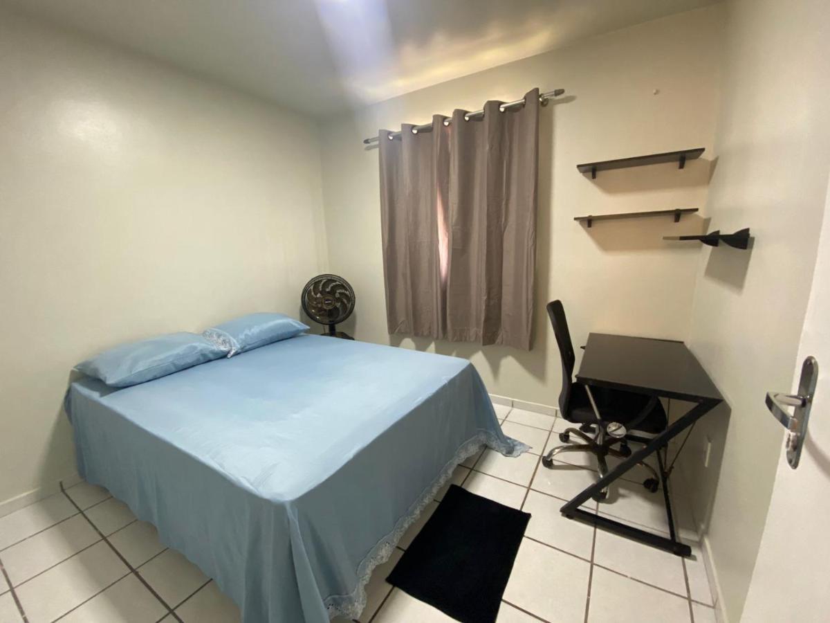 Apto Refugio 301 Em Sao Luis/Ma Eksteriør billede