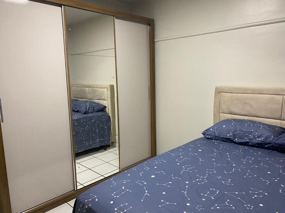 Apto Refugio 301 Em Sao Luis/Ma Eksteriør billede