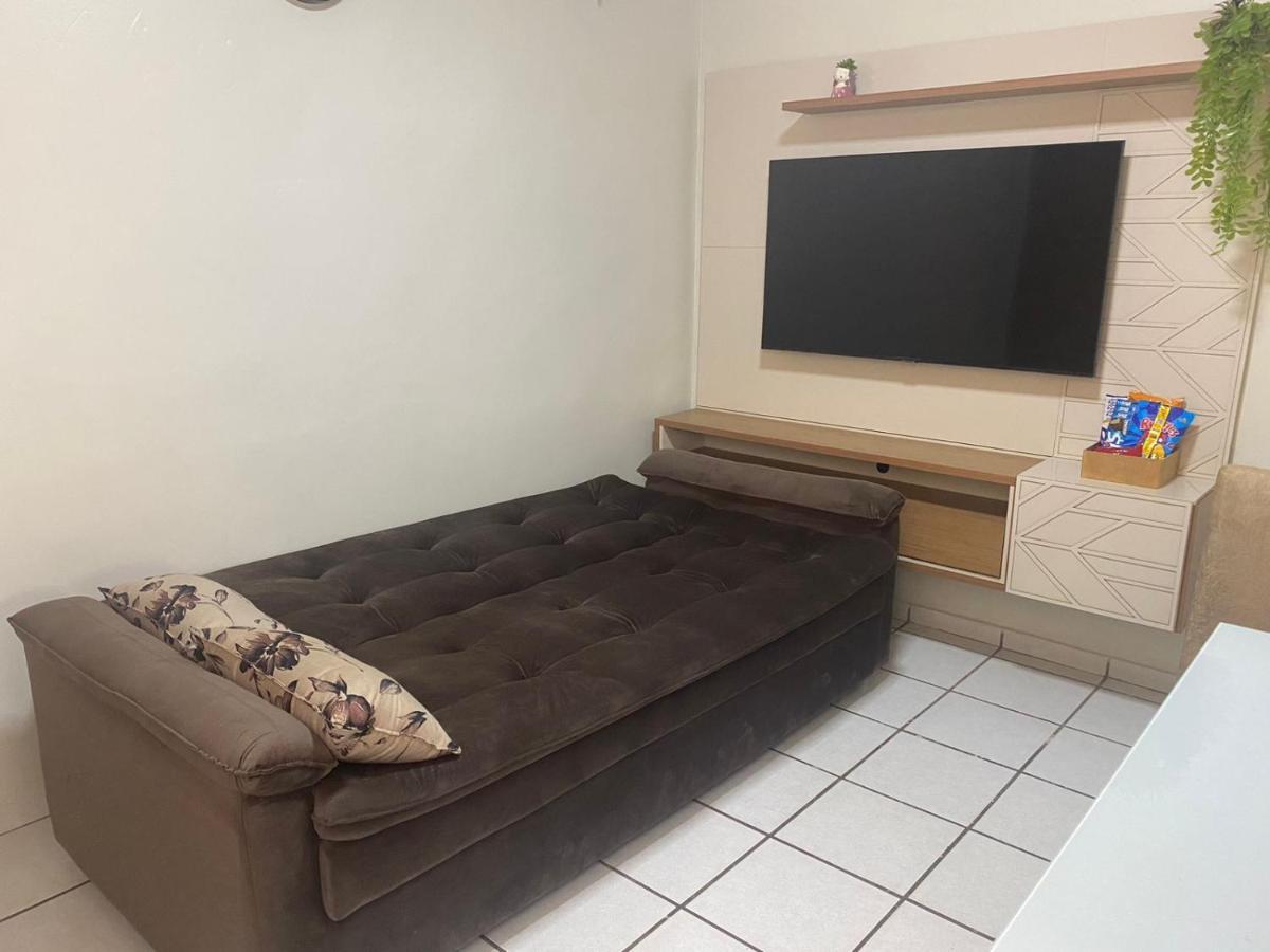 Apto Refugio 301 Em Sao Luis/Ma Eksteriør billede